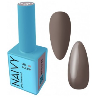 Гель-лак NAIVY Professional Winter W-SO 33 10 мл