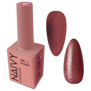Гель-лак NAIVY Professional Autumn  A-WF 11 10 мл