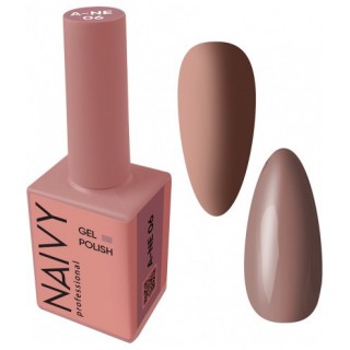 Гель-лак NAIVY Professional Autumn A-NE 06 10 мл