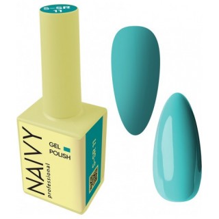 Гель-лак NAIVY Professional Summer S-SR 11 10 мл