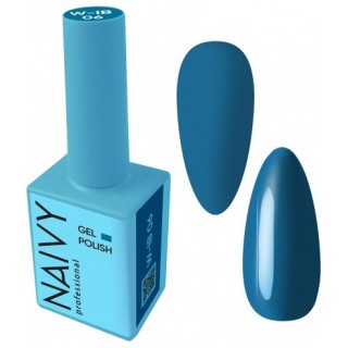 Гель-лак NAIVY Professional Winter W-IB 06 10 мл