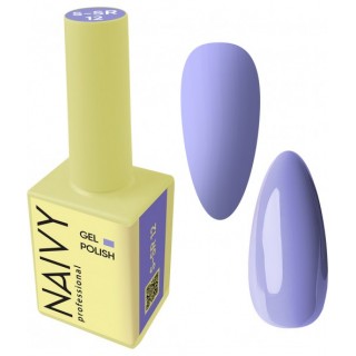 Гель-лак NAIVY Professional Summer S-SR 12 10 мл