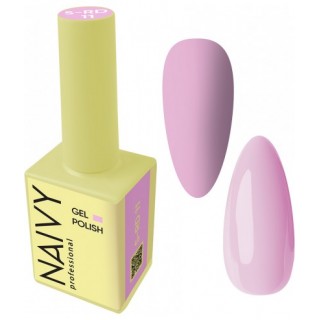 Гель-лак NAIVY Professional Summer S-RD 11 10 мл