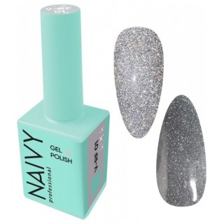 Гель-лак NAIVY Professional Spring V-RF 01 10 мл