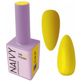 Гель-лак NAIVY Professional Basic B-KE 37 10 мл