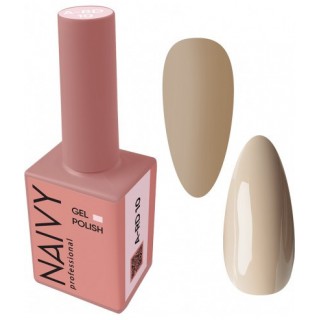 Гель-лак NAIVY Professional Autumn A-RD 10 10 мл