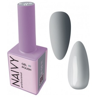 Гель-лак NAIVY Professional Basic B-GS 11 10 мл