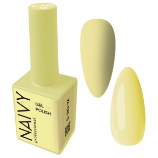 Гель-лак NAIVY Professional Summer S-RD 12 10 мл