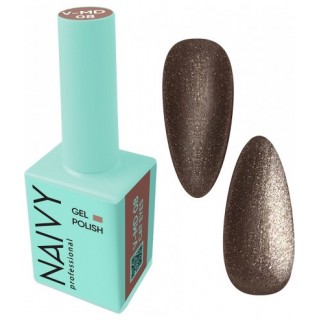 Гель-лак NAIVY Professional Spring  V-MD Сat eyes 08 10 мл
