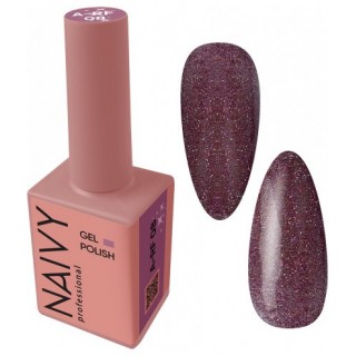 Гель-лак NAIVY Professional Autumn A-RF 08 10 мл
