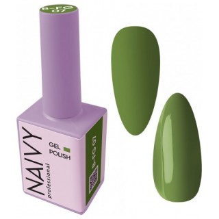 Гель-лак NAIVY Professional Basic B-FG 07 10 мл