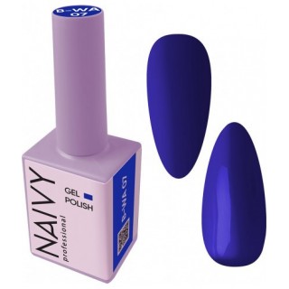 Гель-лак NAIVY Professional Basic B-WA 07 10 мл