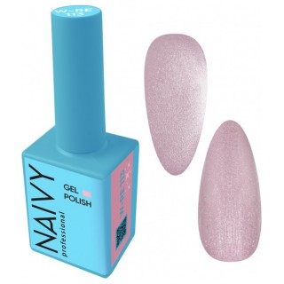 Гель-лак NAIVY Professional Winter W-RE 113 10 мл