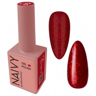 Гель-лак NAIVY Professional Autumn A-ZG 93 10 мл