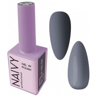 Гель-лак NAIVY Professional Basic  B-GS 06 10 мл