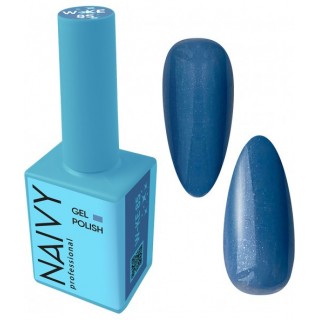 Гель-лак NAIVY Professional Winter W-KE 85 10 мл