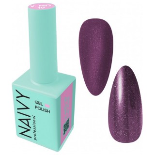 Гель-лак NAIVY Professional Spring V-MD Сat eyes 19 10 мл