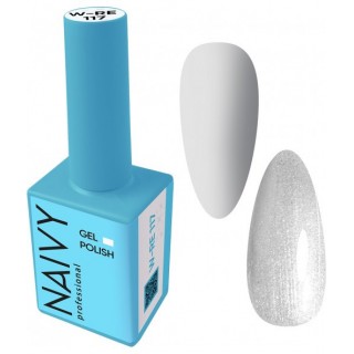Гель-лак NAIVY Professional Winter W-RE 117 10 мл