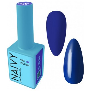 Гель-лак NAIVY Professional Winter W-IB 04 10 мл