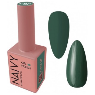 Гель-лак NAIVY Professional Autumn A-NU 69 10 мл