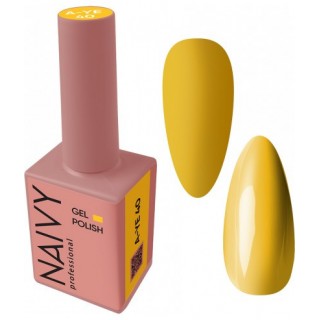 Гель-лак NAIVY Professional Autumn A-YE 40 10 мл