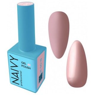 Гель-лак NAIVY Professional Winter W-SO 15 10 мл