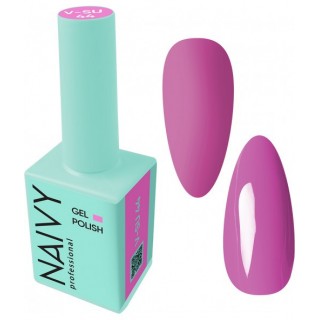 Гель-лак NAIVY Professional Spring V-SU 44 10 мл