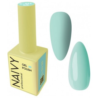 Гель-лак NAIVY Professional Summer S-SU 55 10 мл