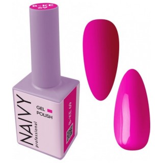 Гель-лак NAIVY Professional Basic B-KE 69 10 мл