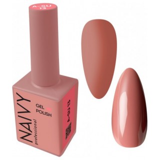 Гель-лак NAIVY Professional Autumn A-SU 13 10 мл