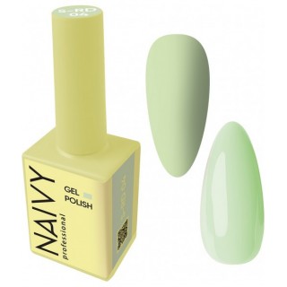 Гель-лак NAIVY Professional Summer S-RD 04 10 мл