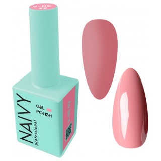 Гель-лак NAIVY Professional Spring V-RE 92 10 мл