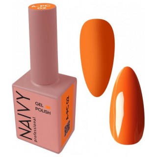 Гель-лак NAIVY Professional Autumn A-PC 02 10 мл