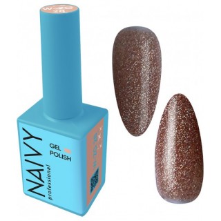 Гель-лак NAIVY Professional Winter W-ZG 28 10 мл