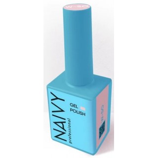 Гель-лак NAIVY Professional W-SO 29 10 мл