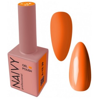 Гель-лак NAIVY Professional Autumn A-YE 39 10 мл