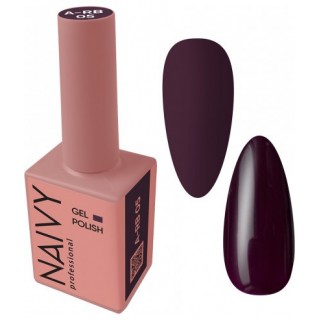 Гель-лак NAIVY Professional Autumn A-RB 05 10 мл