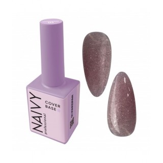 Гель-база NAIVY Professional 01 Marzipan 15 мл