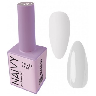 Базове покриття NAIVY Professional 00 Сlear 15 мл