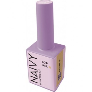 Топове покриття NAIVY Professional Gliter G01 15 мл