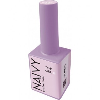 Молочний топ NAIVY Professional Milky 15 мл