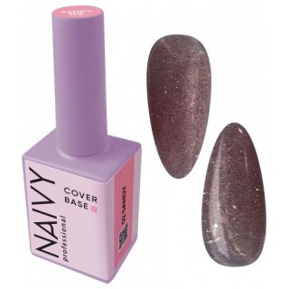 Гель-база NAIVY Professional 02 Sandy 15 мл