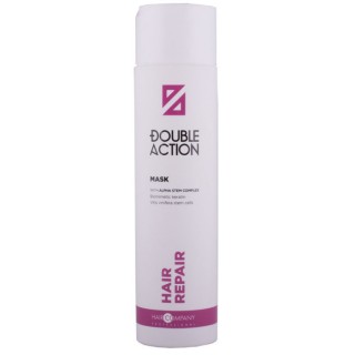 Маска відновлююча Hair Company Double Action 250 мл