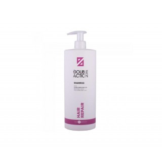 Шампунь відновлюючий Hair Company Hair Repair Shampoo Reconstruction Double Action 1000 мл