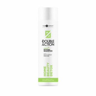 Шампунь відновлюючий детокс для волосся Hair Company 250 мл