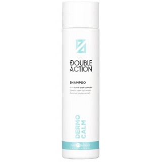 Шампунь пом'якшуючий Hair Company Shampoo Dermo Calm Double Action 250 мл