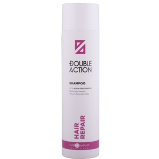 Шампунь відновлюючий Hair Company Hair Repair Shampoo Reconstruction Double Action 250 мл