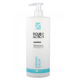 Шампунь пом'якшуючий Hair Company Shampoo Dermo Calm Double Action 1000 мл