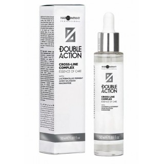 Комплекс для волосся універсальний Hair Company Double Action Cross-Line Complex 50 мл