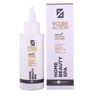 Лосьйон релакс для волосся Hair Company Double Action Home Beauty Spa Relaxing Lotion 100 мл